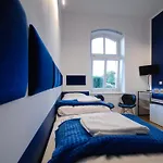 Franciszek Przy Parku Szwedzkim Apartment