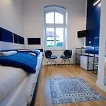 Franciszek Przy Parku Szwedzkim Apartment Szczawno-Zdroj