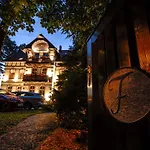 Apartment Franciszek Przy Parku Szwedzkim