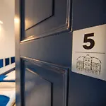 Franciszek Przy Parku Szwedzkim Apartment Szczawno-Zdroj