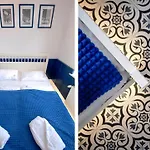 Franciszek Przy Parku Szwedzkim Apartment Szczawno-Zdroj