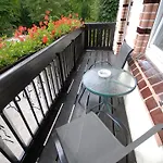 Franciszek Przy Parku Szwedzkim Apartment *