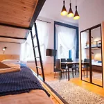 Franciszek Przy Parku Szwedzkim Apartment *