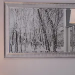 Franciszek Przy Parku Szwedzkim *