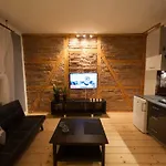 Apartment Franciszek Przy Parku Szwedzkim *
