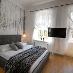 Franciszek Przy Parku Szwedzkim Apartment Szczawno-Zdroj