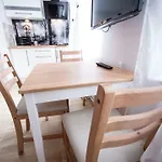 Franciszek Przy Parku Szwedzkim Apartment