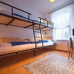 Franciszek Przy Parku Szwedzkim Apartment *