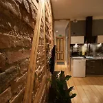 Apartment Franciszek Przy Parku Szwedzkim Szczawno-Zdroj