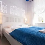 Apartment Franciszek Przy Parku Szwedzkim
