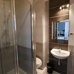 Apartment Franciszek Przy Parku Szwedzkim Szczawno-Zdroj