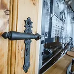 Apartment Franciszek Przy Parku Szwedzkim Szczawno-Zdroj