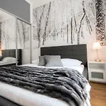 Franciszek Przy Parku Szwedzkim Apartment Szczawno-Zdroj