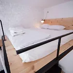 Apartment Franciszek Przy Parku Szwedzkim *
