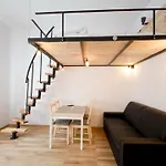 Franciszek Przy Parku Szwedzkim Apartment