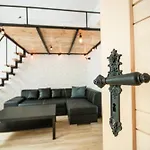 Franciszek Przy Parku Szwedzkim Apartment *