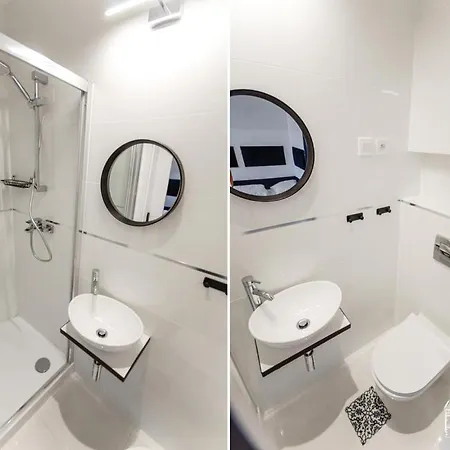 Franciszek Przy Parku Szwedzkim