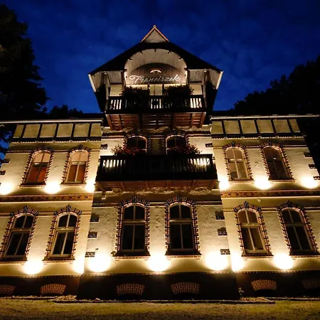 Apartmán Franciszek Przy Parku Szwedzkim