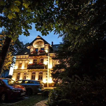 Apartment Franciszek Przy Parku Szwedzkim *