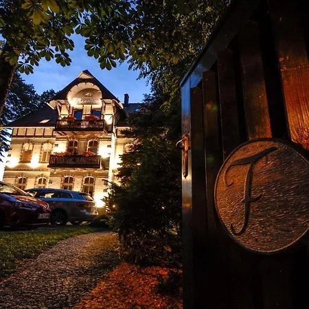 Apartmán Franciszek Przy Parku Szwedzkim