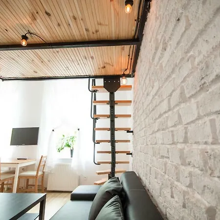 Appartement Franciszek Przy Parku Szwedzkim Szczawno-Zdroj