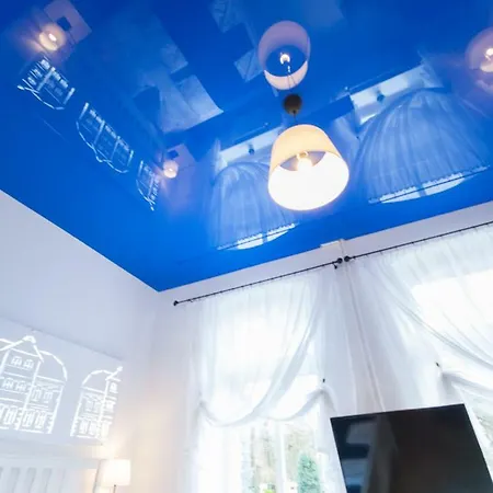 Franciszek Przy Parku Szwedzkim *