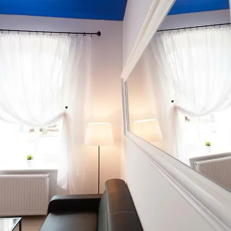 Franciszek Przy Parku Szwedzkim *