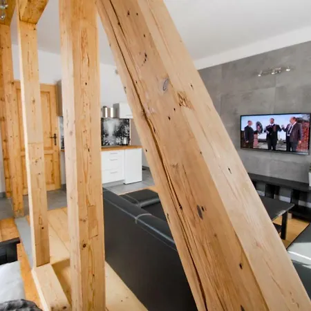 Franciszek Przy Parku Szwedzkim