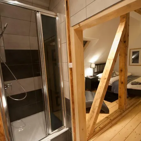 Apartmán Franciszek Przy Parku Szwedzkim