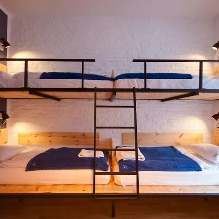 Apartmán Franciszek Przy Parku Szwedzkim