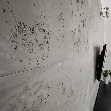 Apartmán Franciszek Przy Parku Szwedzkim Szczawno-Zdroj