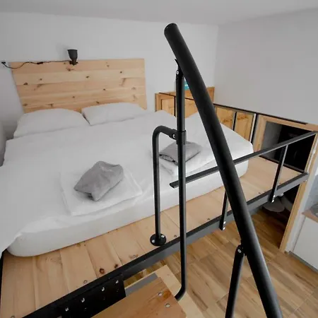 Franciszek Przy Parku Szwedzkim * Szczawno-Zdroj