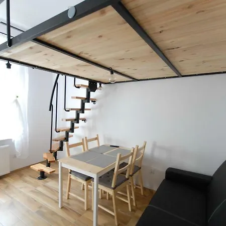 Franciszek Przy Parku Szwedzkim *