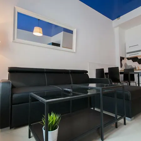 Franciszek Przy Parku Szwedzkim * Szczawno-Zdroj