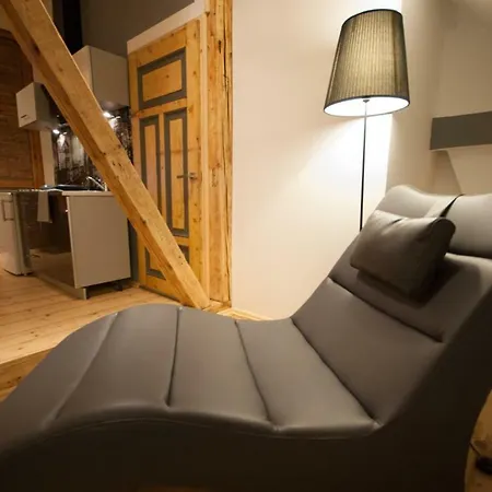 Franciszek Przy Parku Szwedzkim * Szczawno-Zdroj