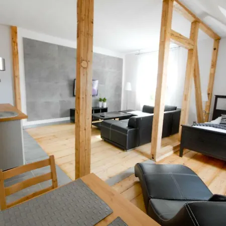 Franciszek Przy Parku Szwedzkim *