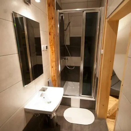 Apartmán Franciszek Przy Parku Szwedzkim Szczawno-Zdroj