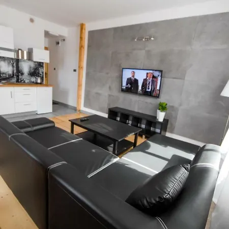 Franciszek Przy Parku Szwedzkim *