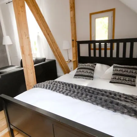 Franciszek Przy Parku Szwedzkim