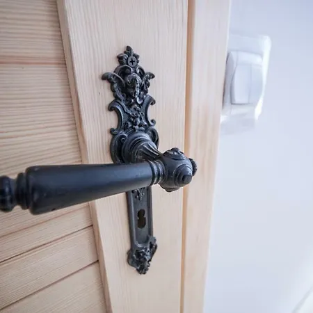 Franciszek Przy Parku Szwedzkim