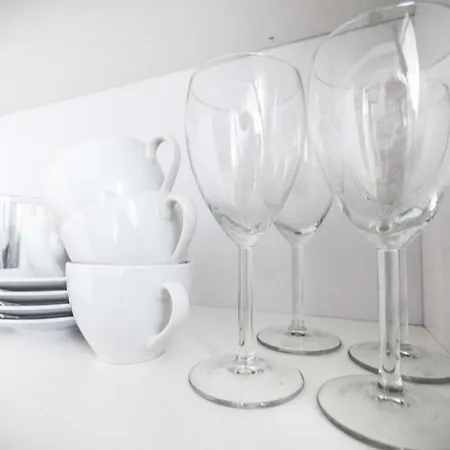 Apartmán Franciszek Przy Parku Szwedzkim *