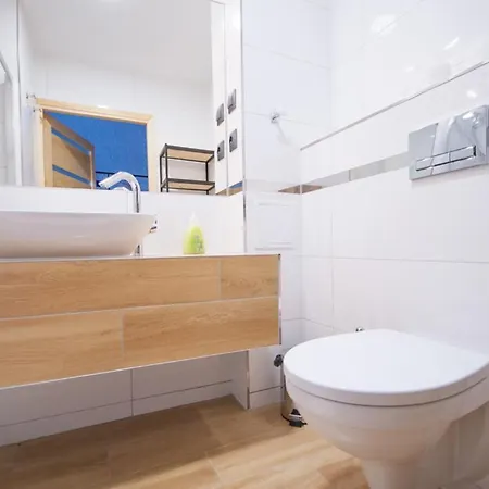 Franciszek Przy Parku Szwedzkim