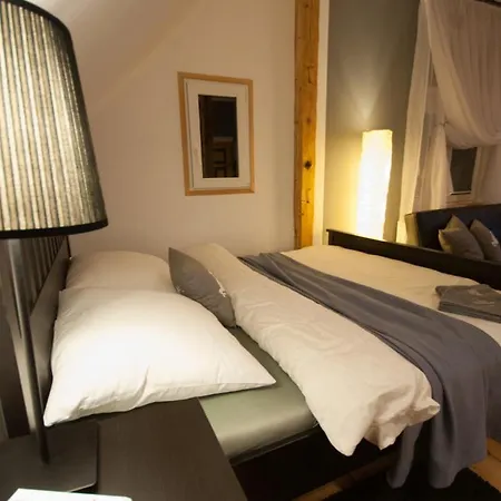 Franciszek Przy Parku Szwedzkim Apartmán