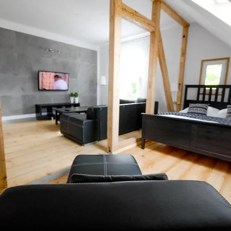 Franciszek Przy Parku Szwedzkim