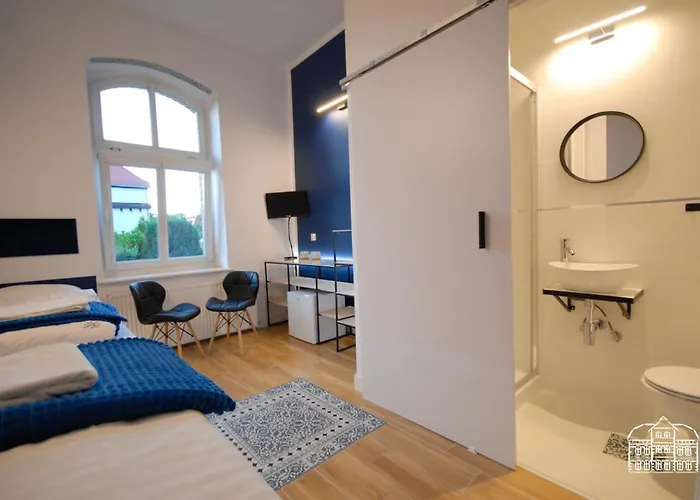 Franciszek Przy Parku Szwedzkim