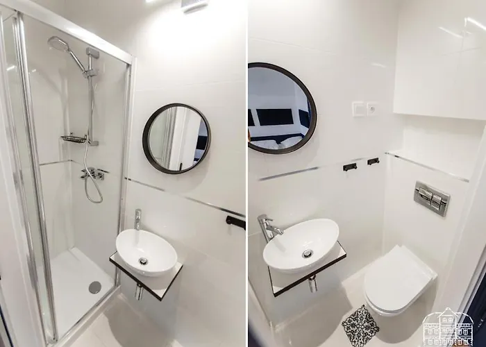 Franciszek Przy Parku Szwedzkim