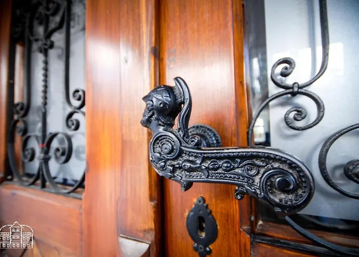 Franciszek Przy Parku Szwedzkim