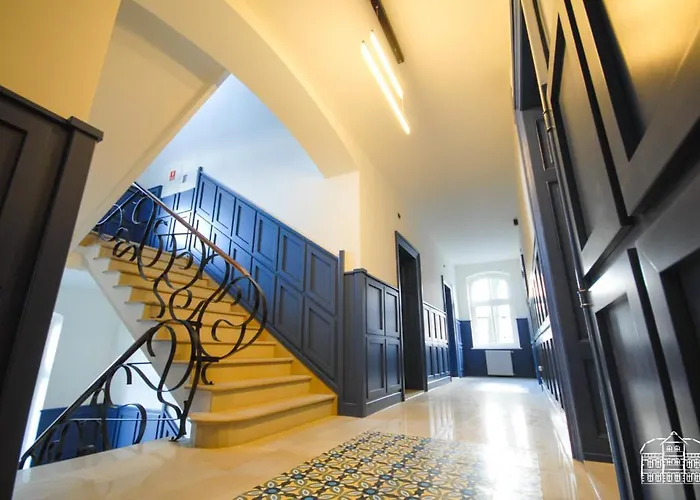 Apartament Franciszek Przy Parku Szwedzkim *