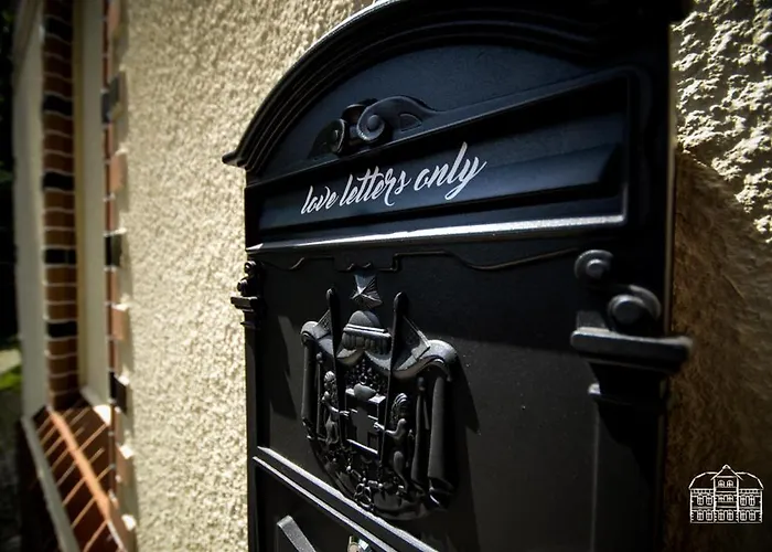 Franciszek Przy Parku Szwedzkim