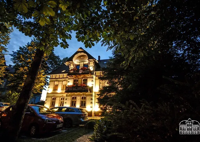 Apartament Franciszek Przy Parku Szwedzkim *